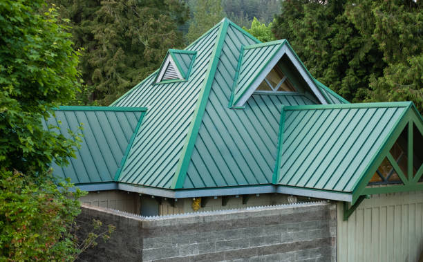Asphalt Shingles Roofing in Oconomowoc, WI