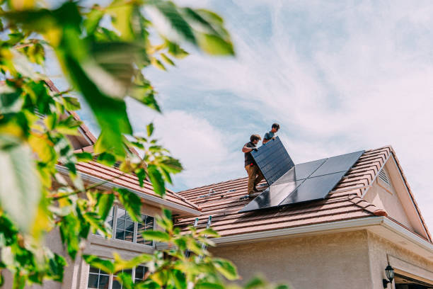 Trusted Oconomowoc, WI Roofing Service Experts